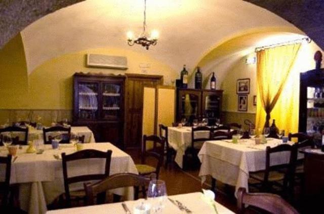 בטיפאליה Tavernola - Locanda Di Campagna מראה חיצוני תמונה